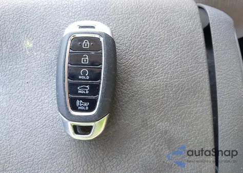 2021 Hyundai Elantra Sel из США, поврежденный, VIN 5NPLN4AG3MH017045